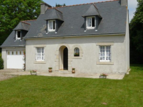 Laraon, maison à Pouldreuzic